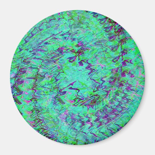 Getrübt..... Magnet (Vorne)