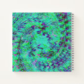 Getrübt.... Notizblock (Rückseite)