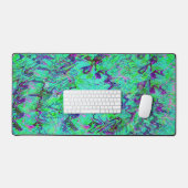 Getrübt.... Schreibtischunterlage (Tastatur & Maus)