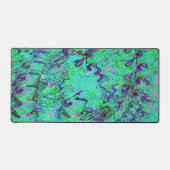 Getrübt.... Schreibtischunterlage (Vorderseite)