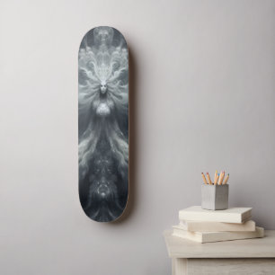 Getrübtes Erscheinungs-Skateboard Skateboard