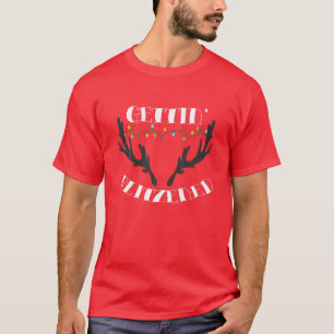 Gettin' Blitzned T-Shirt