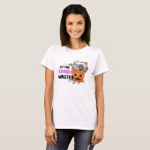 Getting Candy Wasted T-Shirt (Vorne ganz)