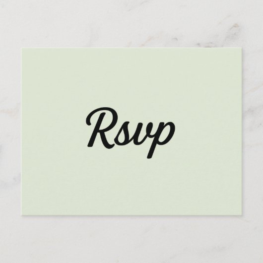 "Getting Hitched" Wedding Elopement Postcard Postkarte (Vorderseite)