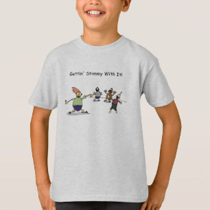 Getting Stimmy T-Shirt