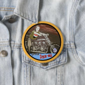 Getting Syrien-ous Button (Beispiel)