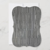 Getting Together Einladung (Rückseite)