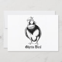 Getto-Bird