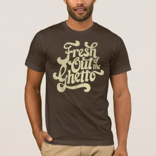 Getto frisch T-Shirt