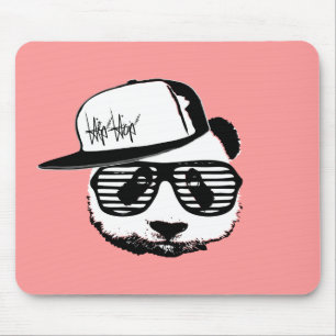 Gettopanda Mousepad