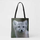 Getty Bilder| arktischer Fox-Ausrüstung Tasche (Vorderseite)