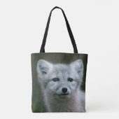 Getty Bilder| arktischer Fox-Ausrüstung Tasche (Rückseite)