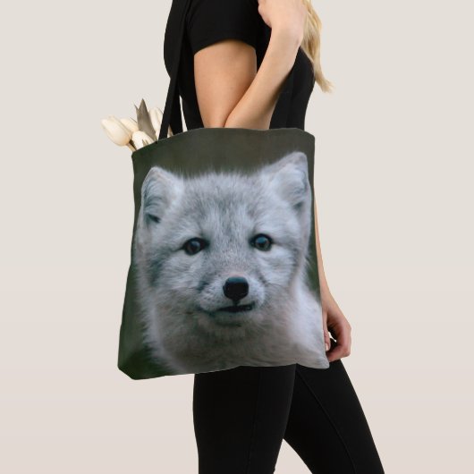 Getty Bilder| arktischer Fox-Ausrüstung Tasche (Von Nahem)
