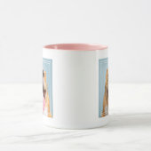 Getty Bilder| sehr glücklicher Corgi Tasse (Zentrum)