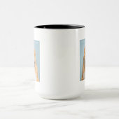 Getty Bilder| sehr glücklicher Corgi Tasse (Zentrum)
