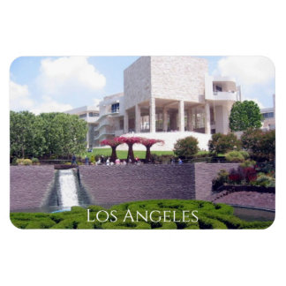 Getty Engel Magnet