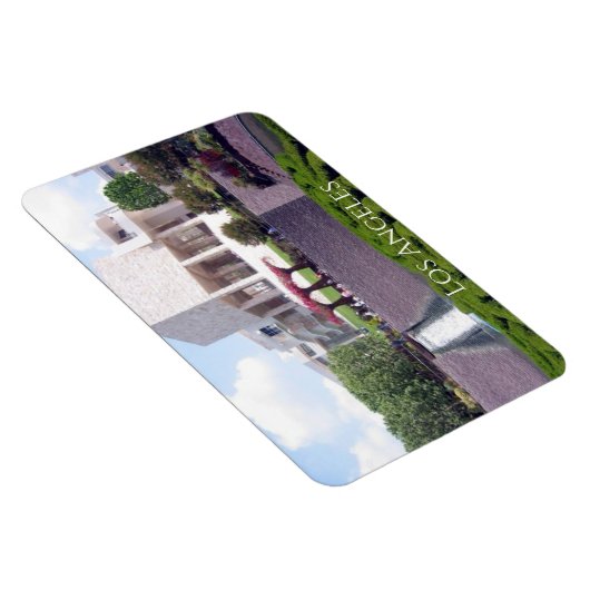 Getty Engel Magnet (Rechte Seite)