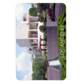 Getty Engel Magnet (Vertikal)