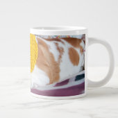 Getty Images| Bulldog Jumbo-Tasse (Rechts)