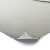 Getty Images | French Bulldog Poster (Ecke)