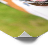 Getty Images | Lachhund Poster (Ecke)