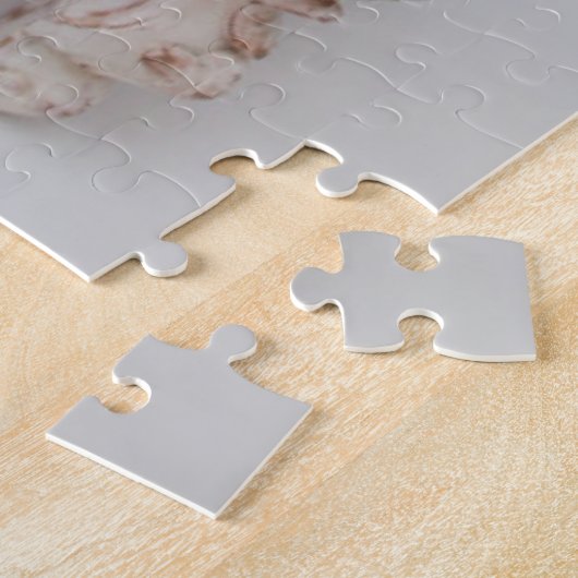 Getty Images| Niedliches Goldendoodell Puzzle (Seite)