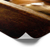 Getty Images | Schnappschweine Poster (Ecke)