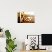 Getty Images | Schnappschweine Poster (Heimbüro)