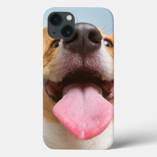 Getty Images | Sehr glücklich Corgi Case-Mate iPhone Hülle (Rückseite)
