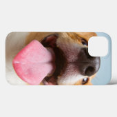 Getty Images | Sehr glücklich Corgi Case-Mate iPhone Hülle (Rückseite (Horizontal))