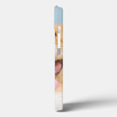 Getty Images | Sehr glücklich Corgi Case-Mate iPhone Hülle (Rückseite / Links)