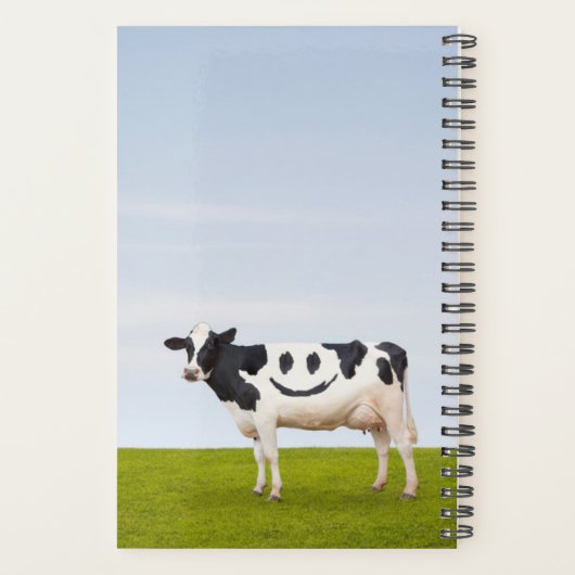 Getty Images | Smiley Kuh Planer (Rückseite)