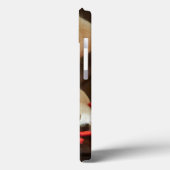 Getty Images | Welpe auf einem Sofa Case-Mate iPhone Hülle (Rückseite / Links)