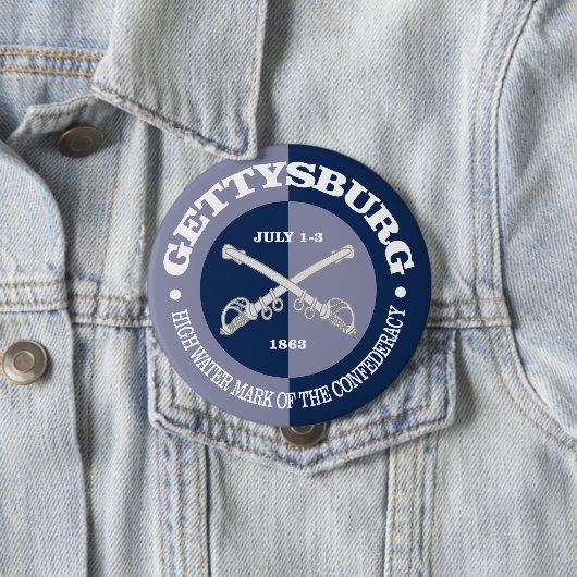 Gettysburg (B&G) Button (Beispiel)