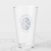 Gettysburg (B&G) Glas (Rückseite)