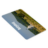 Gettysburg Battlefield Premium Magnet (Rechte Seite)