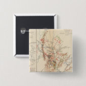 Gettysburg Button (Vorne & Hinten)