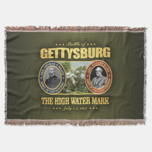 Gettysburg (FH2) Decke