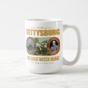 Gettysburg (FH2) Kaffeetasse