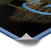 Gettysburg Ghosts poster (Ecke)