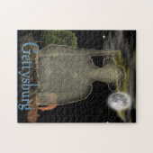 Gettysburg Ghosts Puzzle (Horizontal)