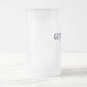 Gettysburg-Jahrestag Tasse (Mittel)