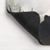 Gettysburg Mousepad (Ecke)