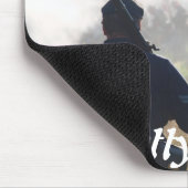 Gettysburg Mousepad (Ecke)