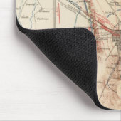 Gettysburg Mousepad (Ecke)