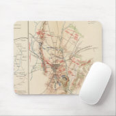 Gettysburg Mousepad (Mit Mouse)