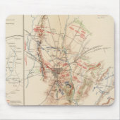 Gettysburg Mousepad (Vorne)