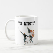 Gettysburg Oberst Chamberlain "Fix Bajonette"