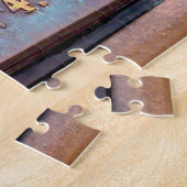 Gettysburg Pennsylvania Puzzle (Seite)