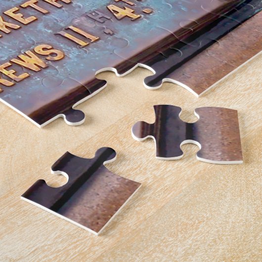 Gettysburg Pennsylvania Puzzle (Seite)